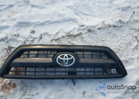 2007 Toyota 4Runner Limited V8 z USA, uszkodzony, nr VIN JTEBT17R978040708